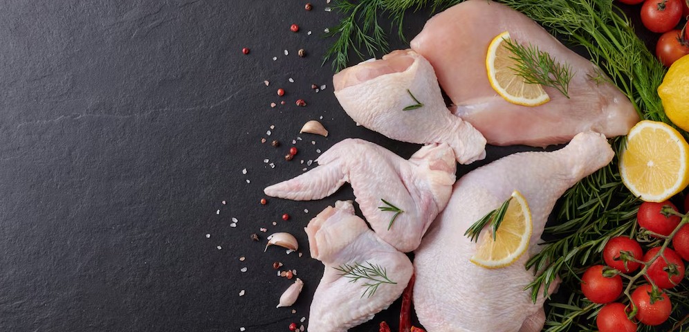 chicken