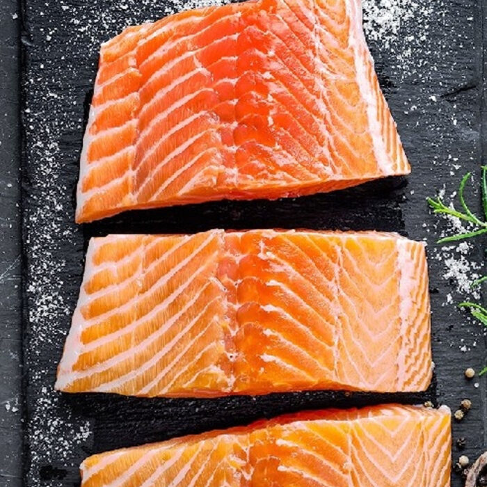 Atlantic-salmon-Fillets