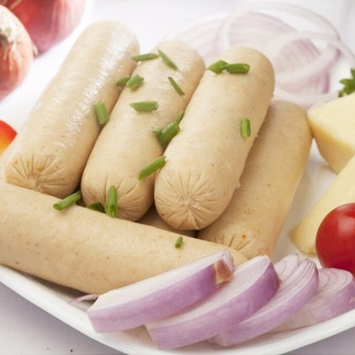 Chicken-Cheese-Peprika-sausage
