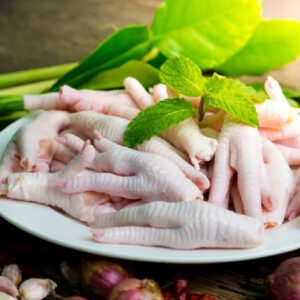 Chicken Feet 1kg