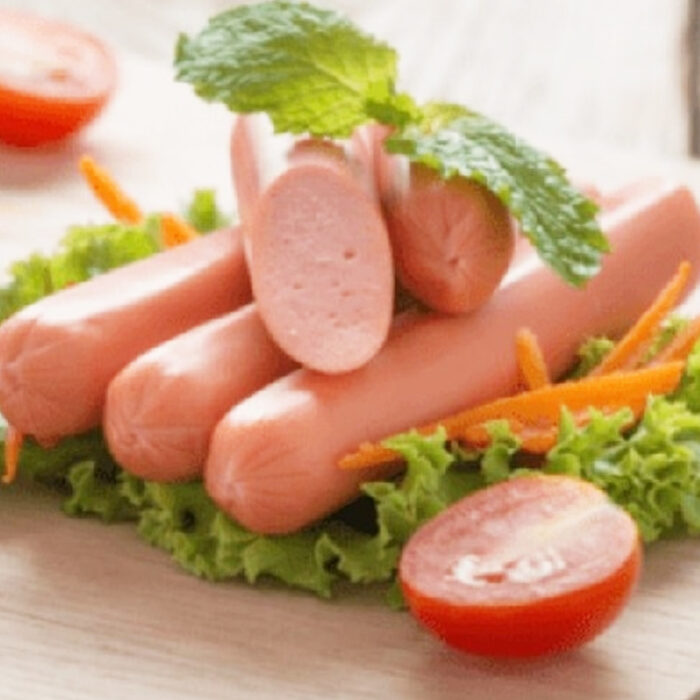 Chicken-Sausage
