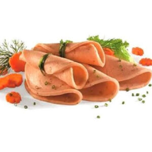 Chicken Spicy Salami 500gm