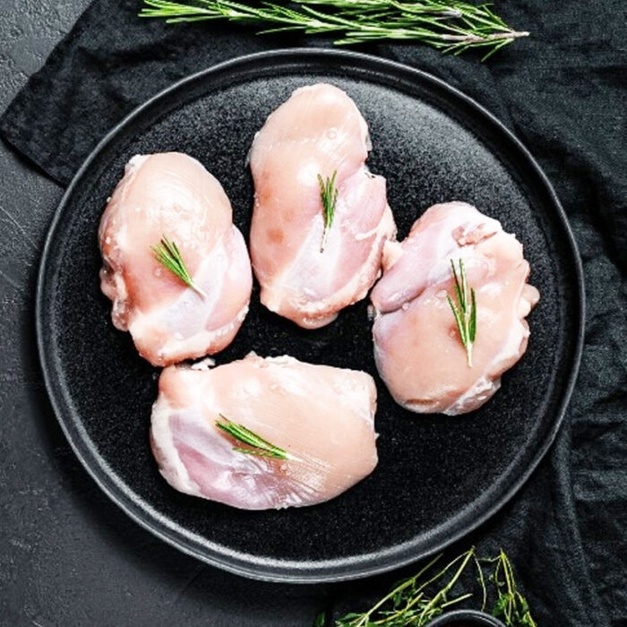 Chicken-Thigh-Boneless-1kg