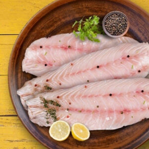Mahi Mahi Fish Fillets 500gm