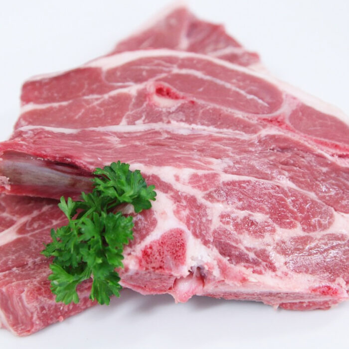 Mutton-Chops