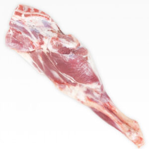 Mutton Leg Meat 500gm