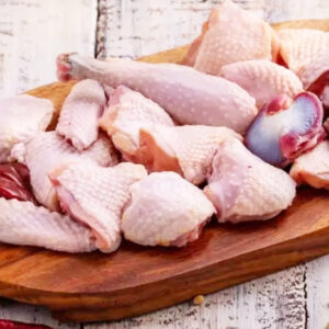 Original Country Chicken Curry Cut