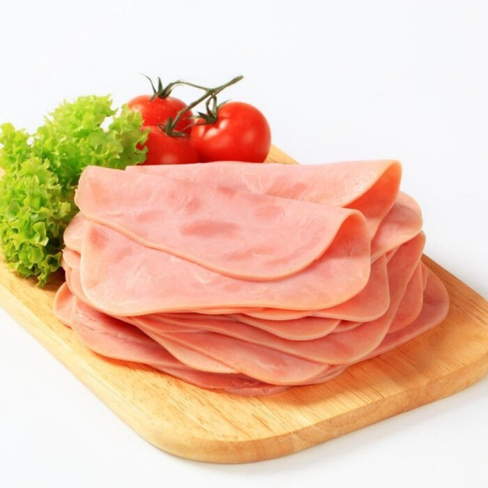 Pork-Luncheon-Ham