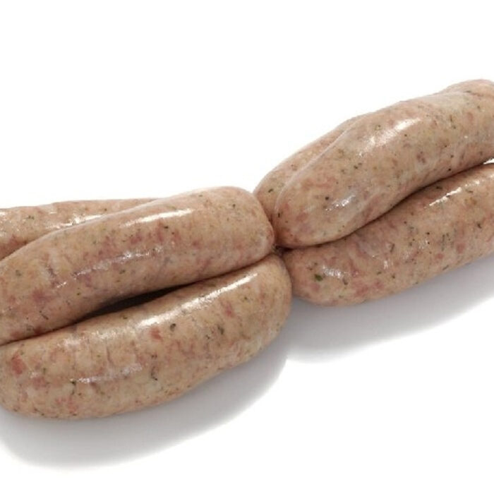 Pork-Pepper-Sausage