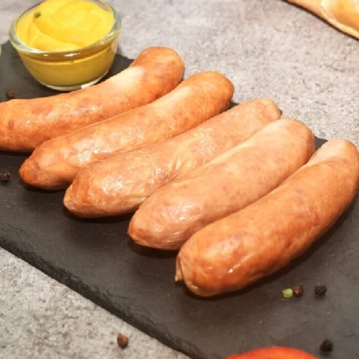 Pork-Sausages