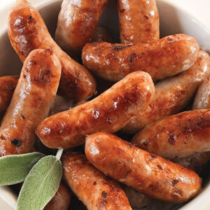 Pork Cocktail Sausages 500 gms