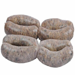 Pork Green Masala Sausage 500gm