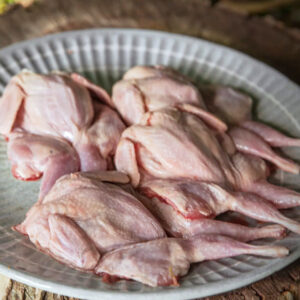 Quail 2 Nos