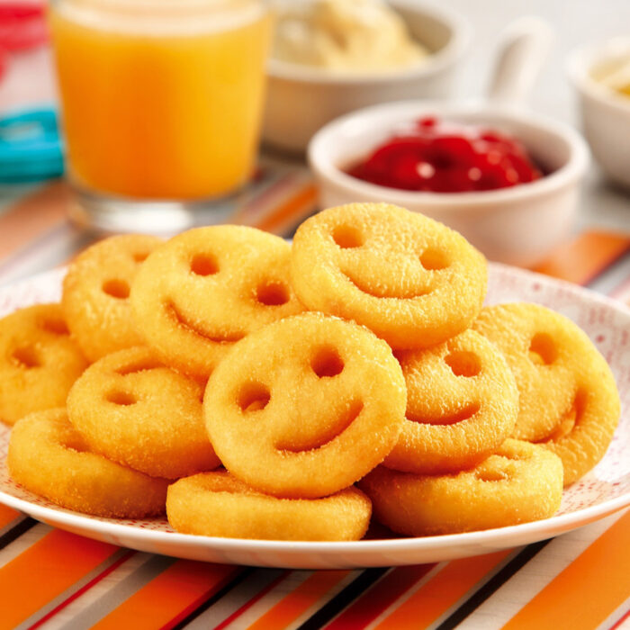 Smilies-500gm