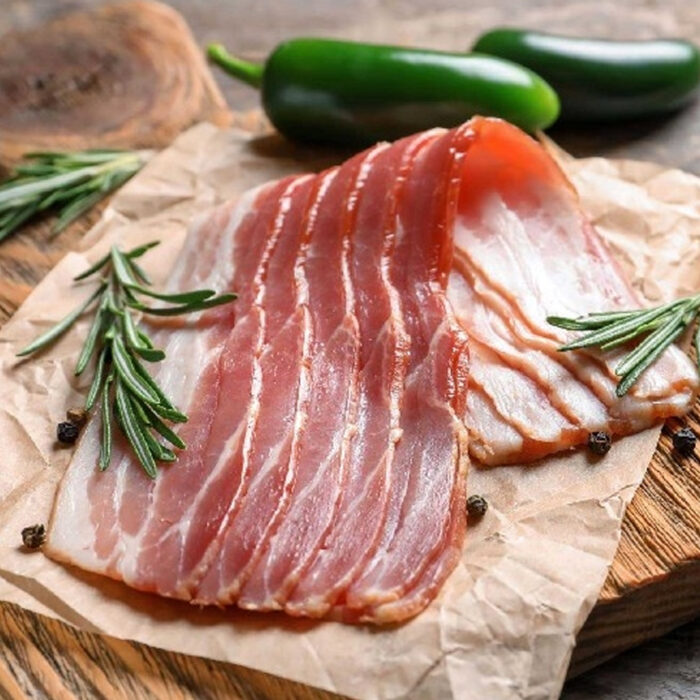Streaky-Bacon
