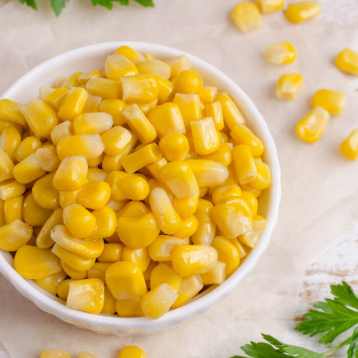 Sweet-Corn