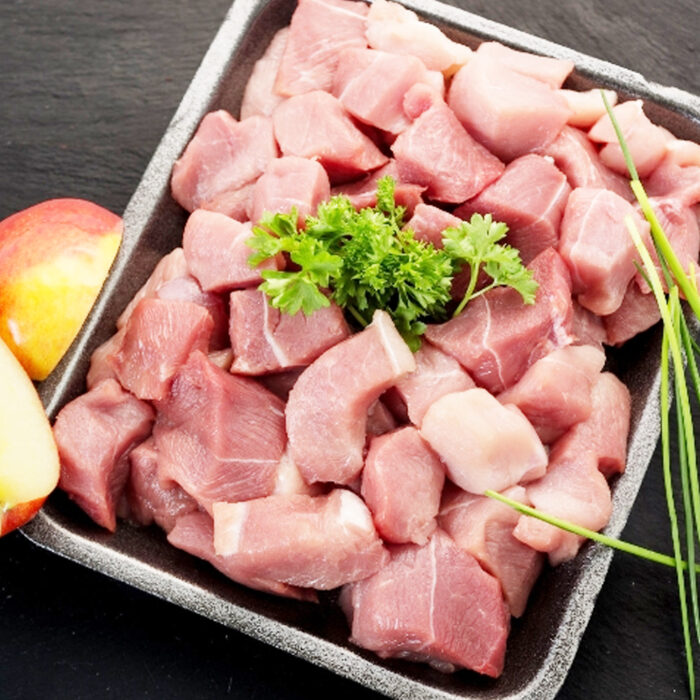 pork-only-meat